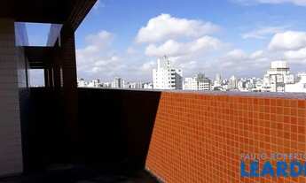 Imagem 7: COBERTURA - VILA MARIANA - SP