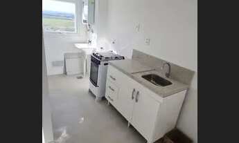 Imagem 5: Apartamento novo aluguel com 67 metros quadrados com 3 quartos em Jardim Lindóia - Porto A