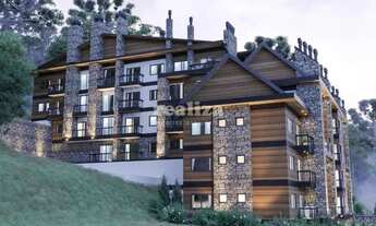 Imagem 7: APARTAMENTO COM 2 QUARTOS EM GRAMADO