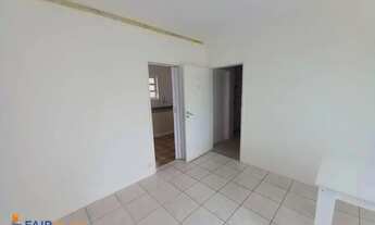 Imagem 4: Apartamento com 2 dormitórios para alugar, 65 m² por R$ 3.161,00/mês - Chácara Santo Antôn