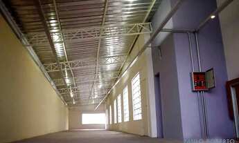 Imagem: LOJA - BARRA FUNDA - SP