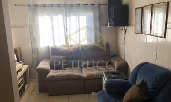 Imagem 4: Casa - Parque Jambeiro - Campinas