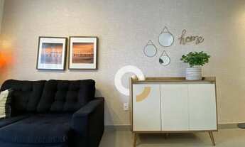 Imagem 3: Apartamento com 2 dormitórios para alugar, 58 m² por R$ 5.309,00/mês - Vila Itapura - Camp