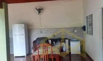 Imagem 6: Rancho - Centro - Itaju