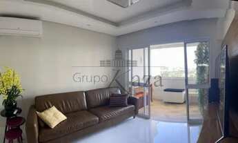 Imagem: Apartamento Padrão em São José dos Campos