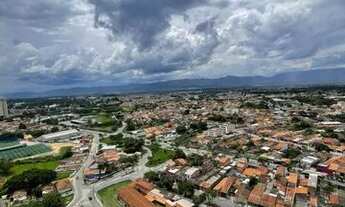 Imagem 4: Apartamento para Venda em Taubaté, Vila Edmundo, 4 dormitórios, 2 suítes, 3 banheiros, 2 v