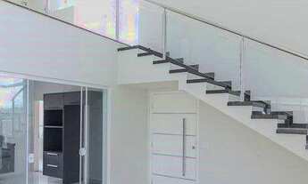 Imagem 5: Casa 03 suítes condomínio Sun Lake Residence