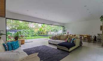 Imagem 3: MODERNA E DESPOJADA NO ALTO DE PINHEIROS