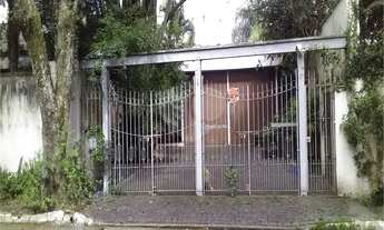 Imagem 3: Casa térrea, 4 dormitórios e 4 vagas - Granja Julieta