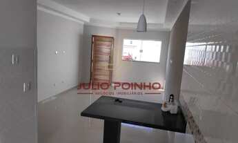 Imagem 2: Linda casa com 2 suítes no Nova Atibaia