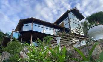 Imagem: FLORIANóPOLIS - Casa Padrão - Praia Brava