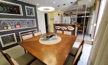 Imagem 7: Apartamento para venda com 84 metros quadrados com 3 quartos em Vila Andrade - São Paulo