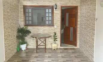 Imagem 1: Casa - Jardim Novo Campos Elíseos - Campinas