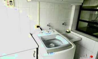 Imagem 5: 140m2, 4 dormitórios, 2 suítes, terraço e 3 vagas!