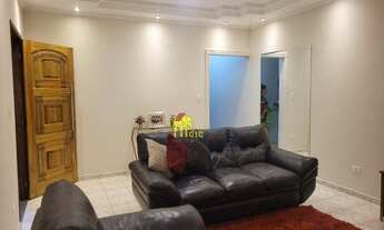 Imagem 3: Sobrado com 3 dormitórios à venda, 160 m² por R$ 850.000,00 - Parque São Domingos - São Pa