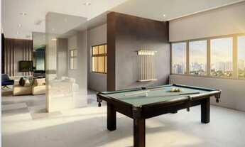 Imagem 6: More no Tatuapé Lazer completo para toda família, 2 vagas, 3 suítes 300m do metrô