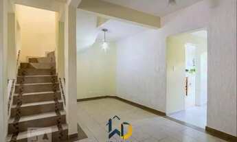 Imagem 3: Sobrado à venda no bairro Vila Cleonice - São Paulo/SP, Zona Leste