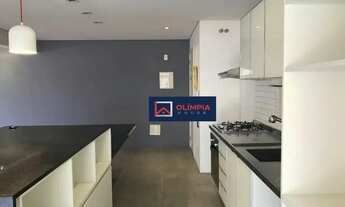 Imagem 4: Apartamento Venda 1 Dormitórios - 63 m² Brooklin