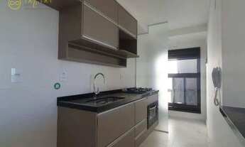 Imagem 5: Apartamento Novo com 2 dormitórios, sendo 1 suíte para alugar, 62 m² por R$ 2.850/mês