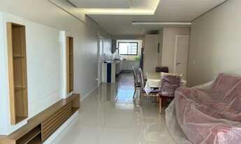 Imagem 2: 3 suites no Umarizal Village Premier