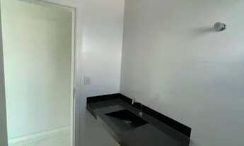 Imagem 7: LINDO! Duplex 3/4 sendo uma suíte