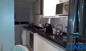 Imagem 6: APARTAMENTO - PARQUE RINCÃO - SP