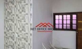 Imagem 4: Casa com 3 dormitórios para alugar, 110 m² por R$ 2.890,00/mês - Campos de São José - São