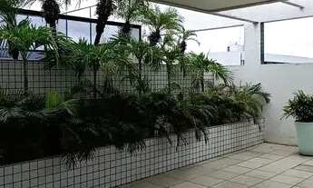 Imagem 6: Mobiliado ponta verde