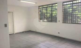 Imagem 5: SAÚDE - GALPÃO