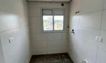 Imagem 7: Apartamento com 2 dormitórios à venda, 51 m² por R$ 330.000 - Parque das Nações - Santo An