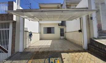 Imagem 2: Sobrado à venda no bairro Vila Salete - São Paulo/SP, Zona Leste