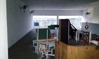 Imagem 11: Barracão - Jardim Marajó - Campinas