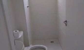 Imagem 7: Apartamento com 2 dormitórios para alugar, 41 m² por R$ 1.600,00/mês - Vila Zat - São Paul