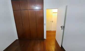 Imagem 4: Apartamento para locação, 3 dormitórios , 1 vaga ,Chácara Klabin, Próximo do Hospital Se