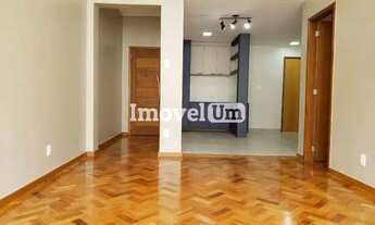 Imagem 4: Leblon Apartamento com 3 dormitórios