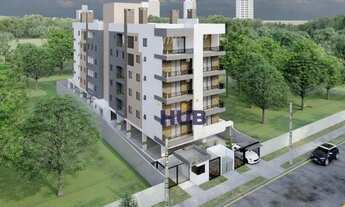 Imagem 7: Apartamento com 3 quartos no Centro de Pinhais