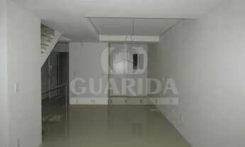 Imagem 6: Casa com 3 dormitórios, sendo 1 suíte para alugar no bairro Guarujá