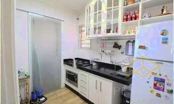 Imagem 3: Apartamento - Jardim García - Campinas