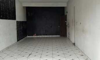 Imagem 2: Casa e salão Caieiras