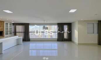 Imagem 6: Apartamento para venda com 165 metros quadrados com 3 quartos em Setor Bueno - Goiânia - G