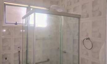 Imagem 5: Flora 2 para venda atrás do Mogi Shopping - Apartamento para venda 55 metros com 2 quartos