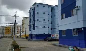 Imagem: Vendo Apartamento 41 m² 2 quartos - 1 vaga