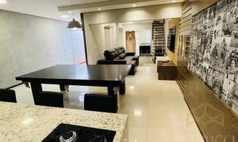 Imagem 6: Casa - Parque Cidade Nova - Mogi Guaçu