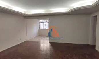 Imagem 3: Apartamento com 3 dormitórios para alugar, 120 m² por R$ 3.200/mês - Boa Viagem - Recife/P