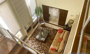 Imagem 5: CASA EM CONDOMÍNIO - ALPHAVILLE - SP