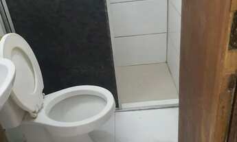 Imagem 4: Alugo kit net em potecas são jose semi mobiliada