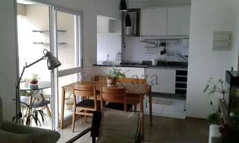 Imagem: Apartamento - Jardim Veneza - Residencial