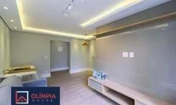 Imagem 4: Locação Apartamento 3 Dormitórios - 72 m² Vila Olímpia