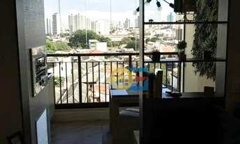 Imagem 3: Imóvel mobiliado Vila Prudente