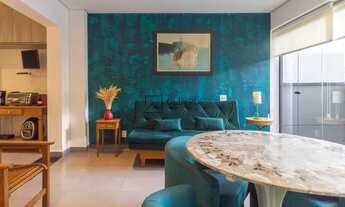 Imagem 6: Apartamento Locação 2 Dormitórios - 120 m² Pinheiros